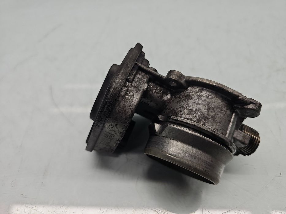 Clapeta acceleratie Bmw 1 (E81, E87) [Fabr 2004-2010] 7804373 2.0 N47D