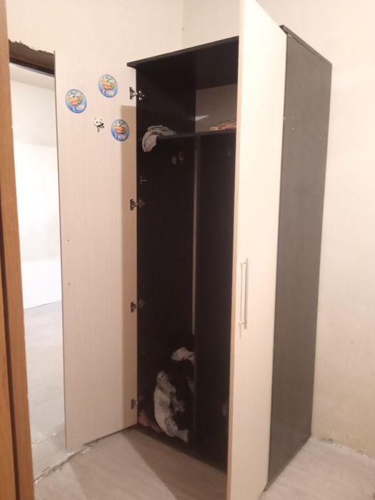 продам шкаф срочно