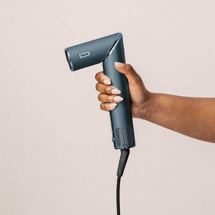 Shark HD450TLEU FlexStyle  Limited Edition 5-in-1 маша и сешоар за коса , мултистайлер