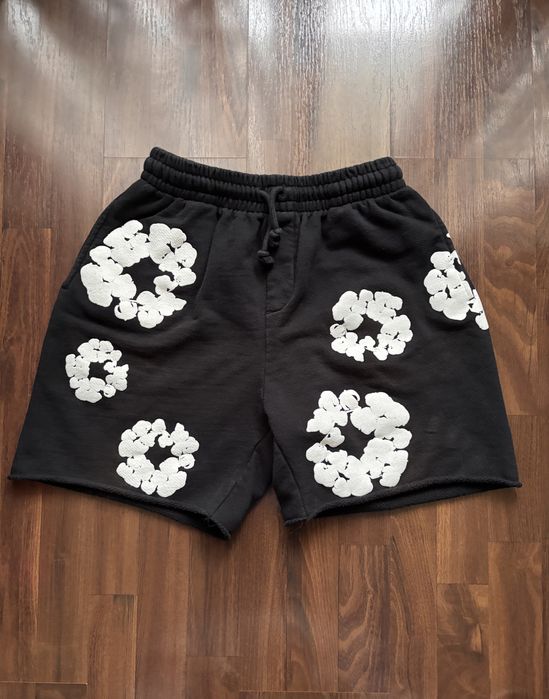 Denim Tears shorts/къси гащета