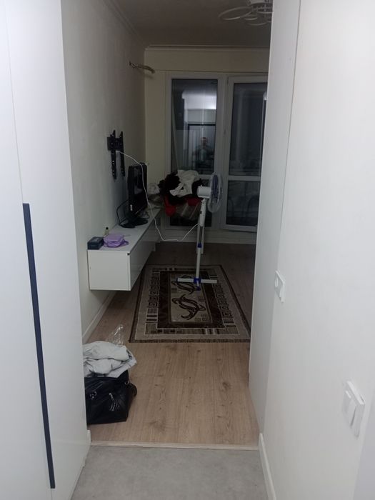 Здам квартиру с подселением