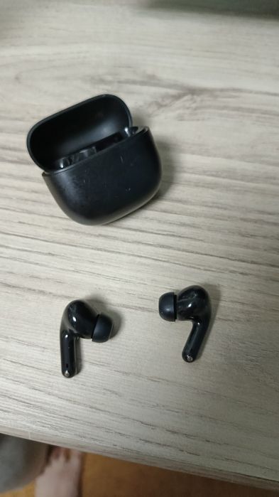 Продам наушники redmi buds 6 lite