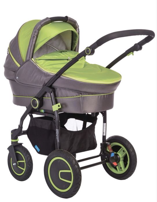 Продам Детскую коляску Geoby
