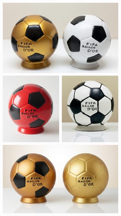 Тойбастар бонбоньерки, Копилка.