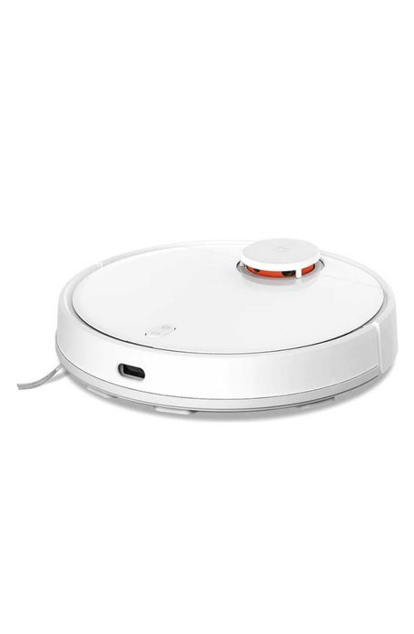Робот-пылесос Xiaomi Mi Robot Vacuum-Mop P STYTJ02YM белый