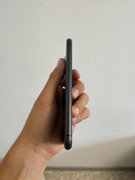 Iphone 11 78% акб