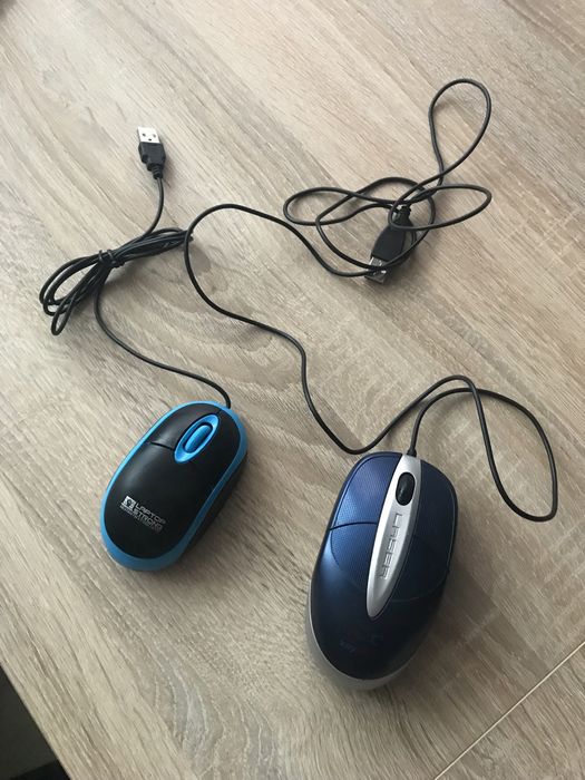 Mouse cu fir in stare buna