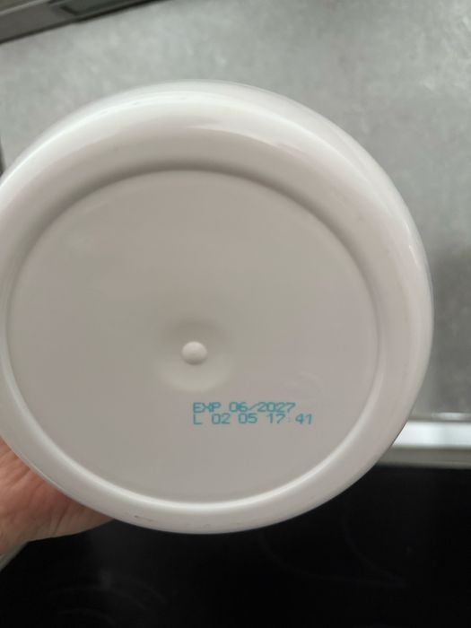 Whey Isolate Pure Nutrition, 908 g Боровинки с маслено мляко