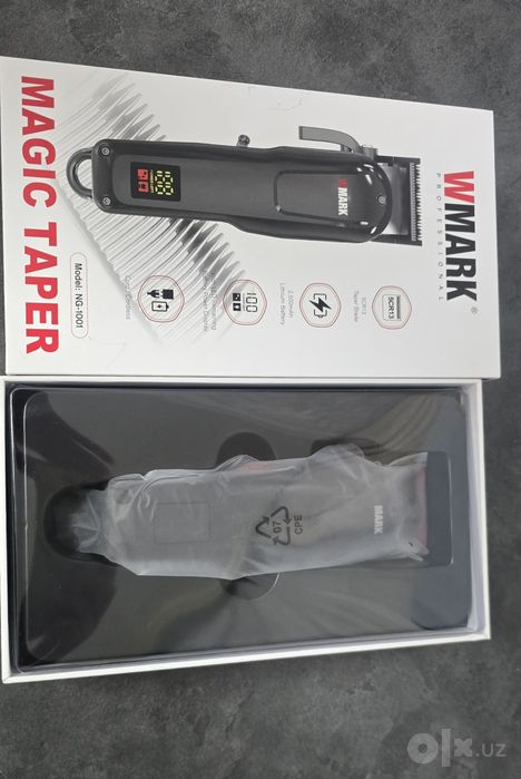 Wmark professional