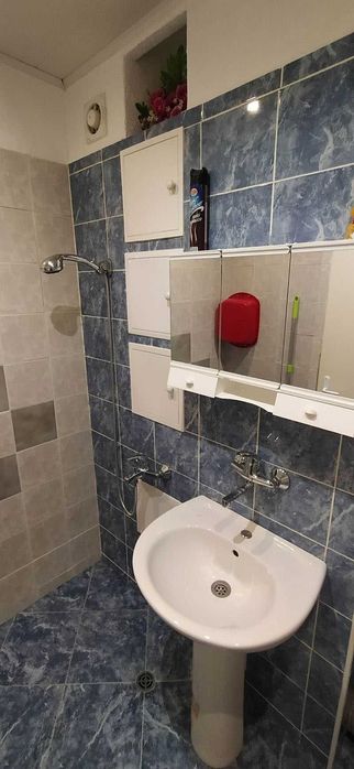 Двустаен ап. под наем в кв. Младост 4