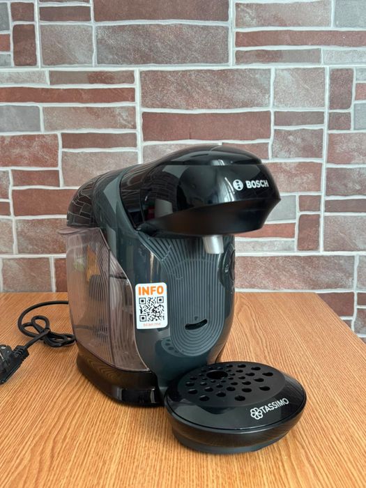 Espressor cafea Bosch Tassimo