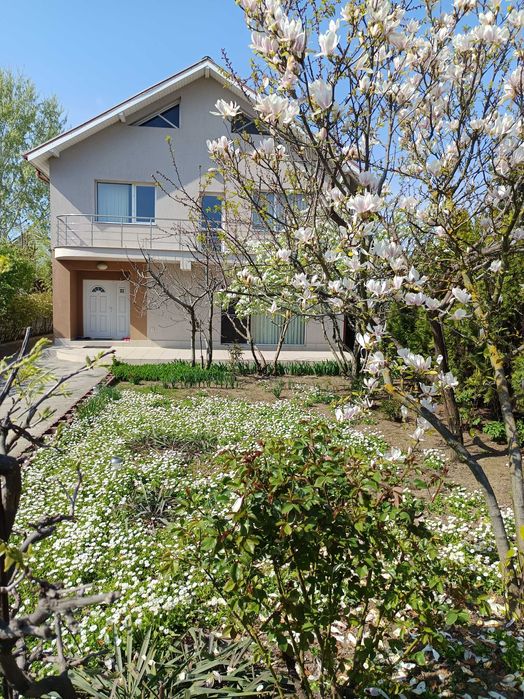 OTOPENI CENTRAL–VILA GENEROASĂ -350m.p. pe 1000m.p. teren- ideala familie extinsa, afaceri sau investitie