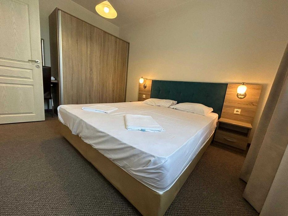 Продава се Двустаен апартамент в к.к. Слънчев бряг - 48 кв.м за 1561 €/кв.м - Снимка #5