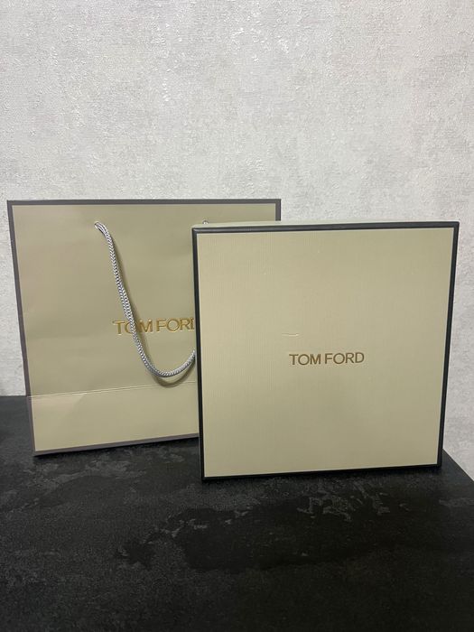 Ремень мужской , Tom Ford