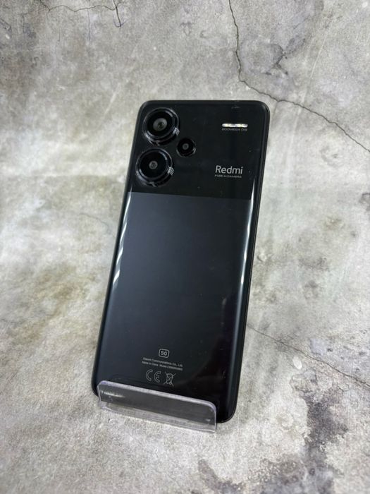 Redmi note 13 pro pluse 512 gb 1014-Костанай дот-922407
