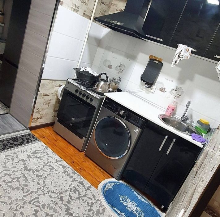 Mirzo Ulugʻbek Qorasu-6 2xonali uy ijaraga beriladi