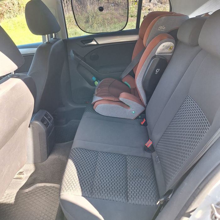 Volkswagen Golf 6 TDI 1.6