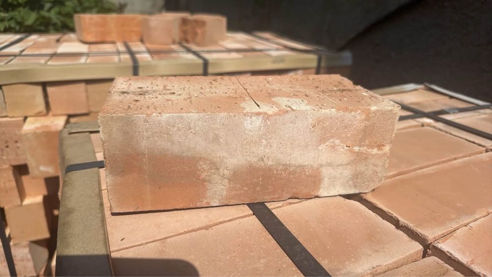 Caramida de samota