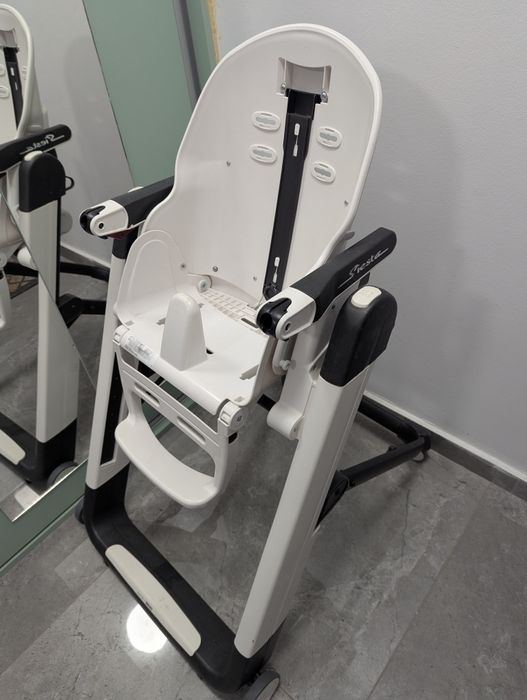 Scaun masa peg perego siesta