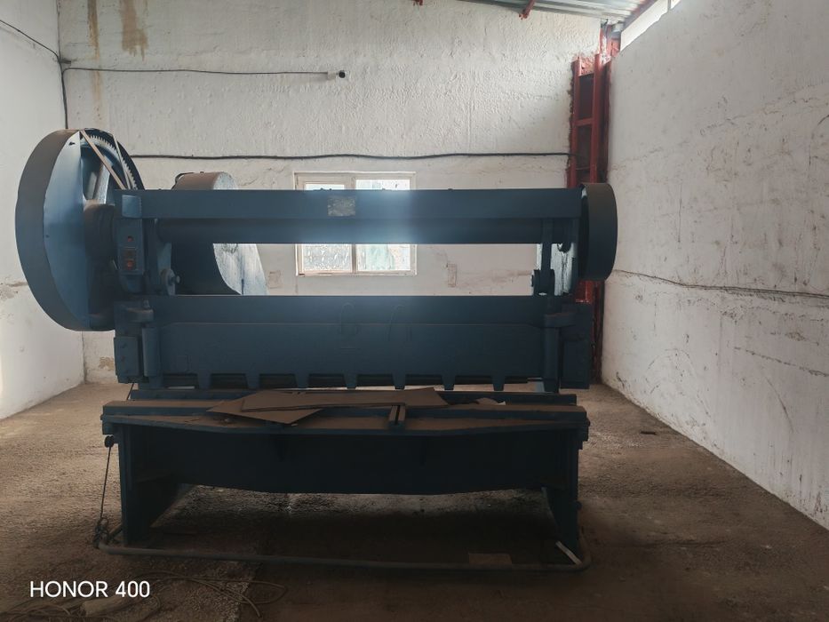 Продажа вальцы гильотины молт