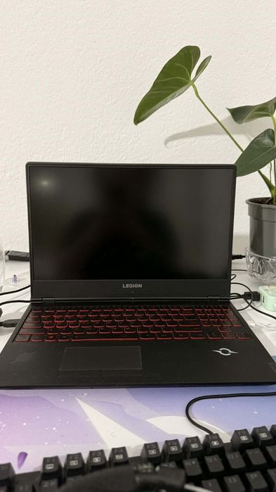 Lenovo legion Y540 16gb RAM GTX 1680