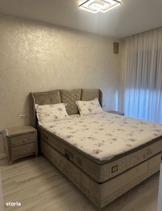 Apartament cu 2 camere de vânzare în zona Complex Flamingo