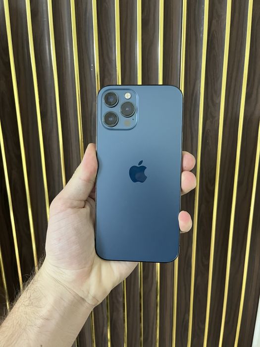 Iphone 12 Pro Max 256 Айфон 12 Макс 256