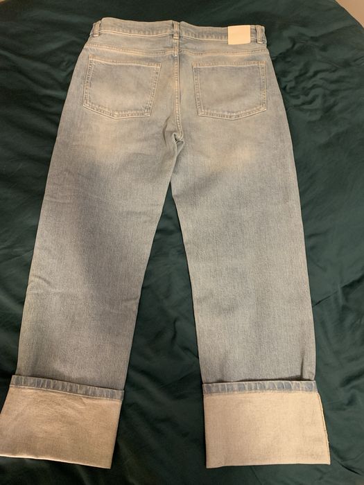 Дънки Massimo Dutti