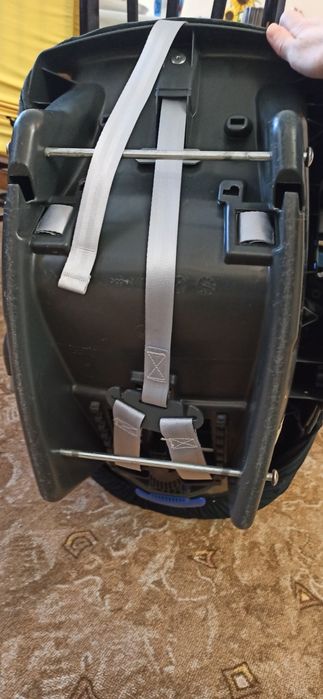 Britax Römer/Бритакс столче за кола