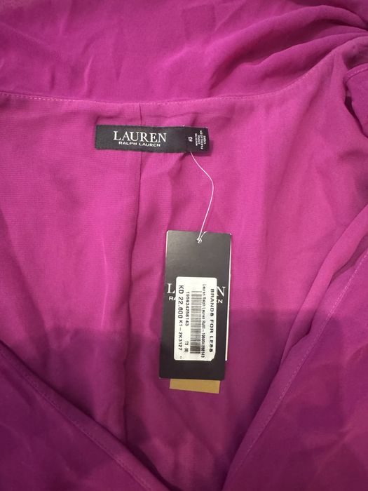 Rochie Ralph Lauren originala