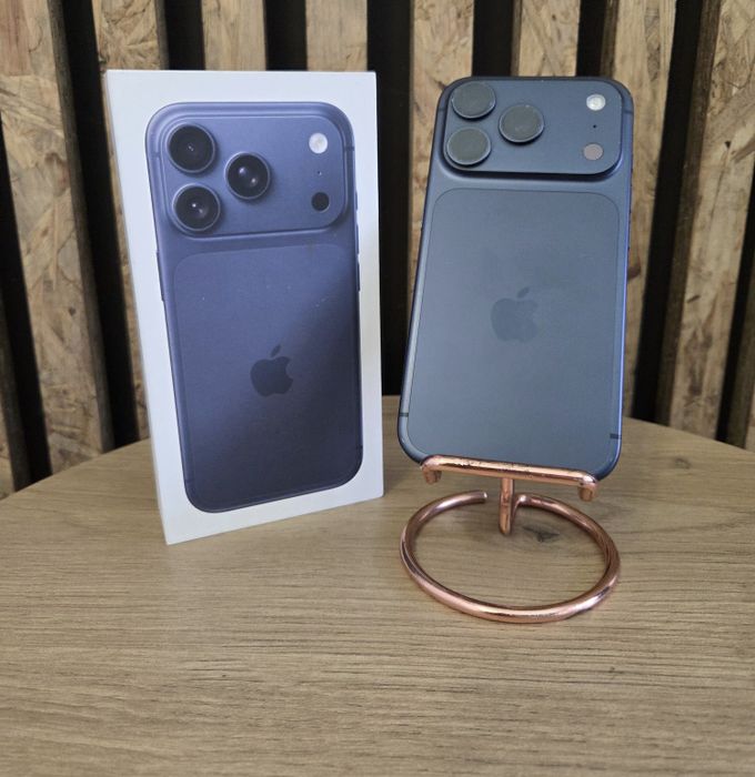 Iphone 17 Pro 256Gb