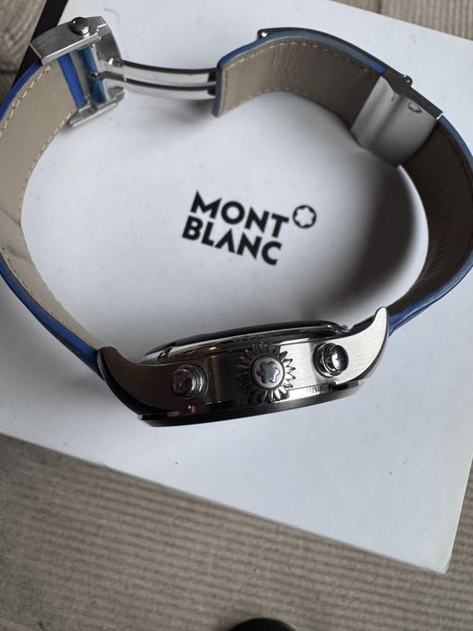 Montblanc Summit 2 часовник