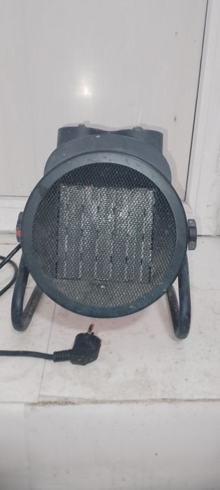 Тепловентилятор TriTower мощностью 3000 Вт