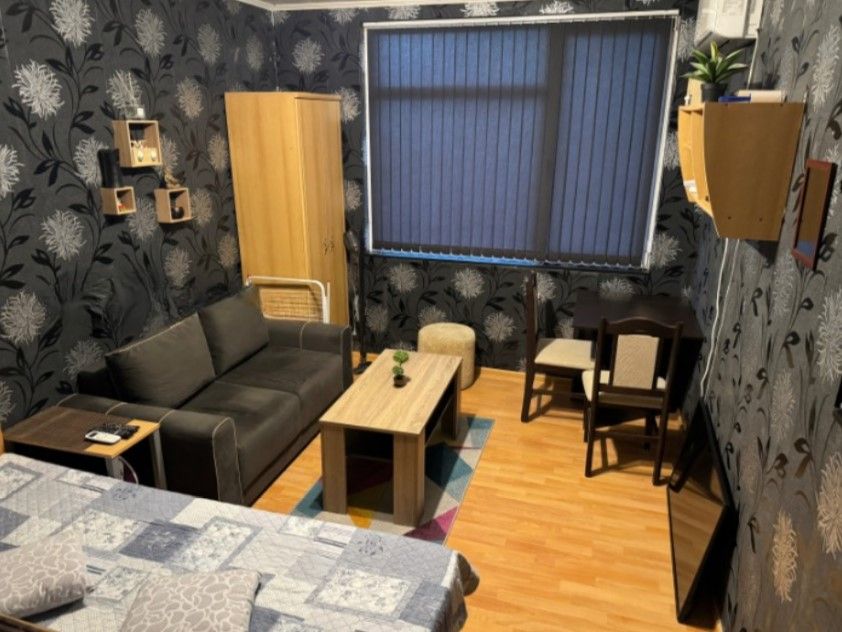 Продава се Едностаен апартамент в София, Люлин 1 - 36 кв.м за 2303 €/кв.м - Снимка #1