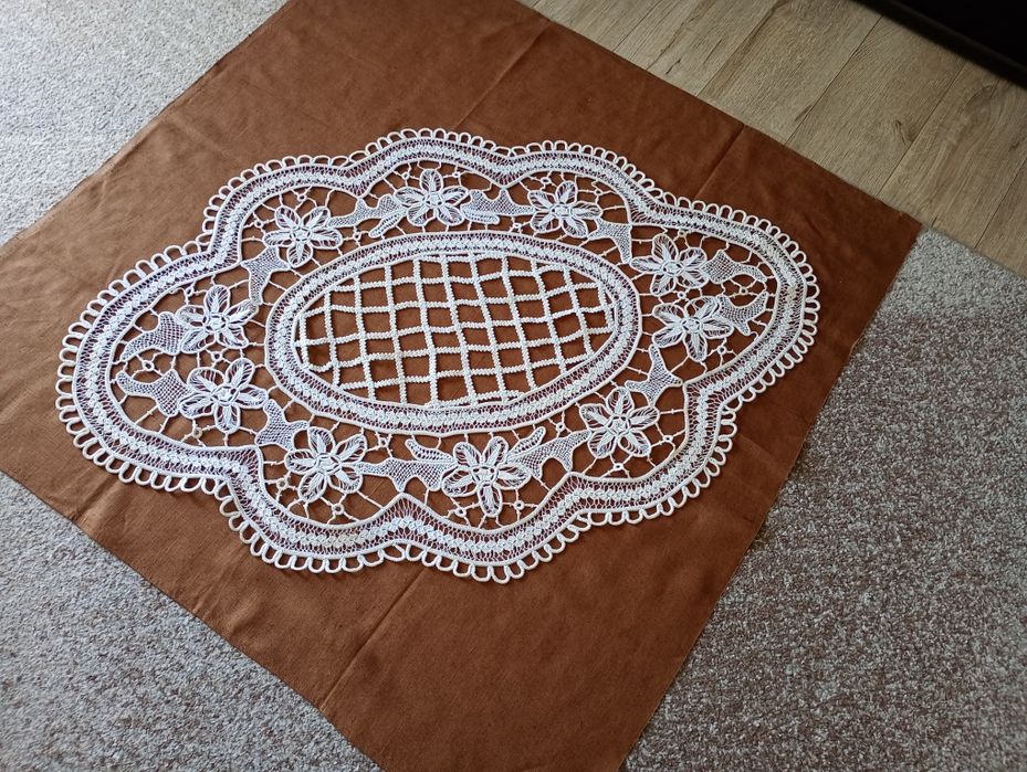 Fata de masa mileu