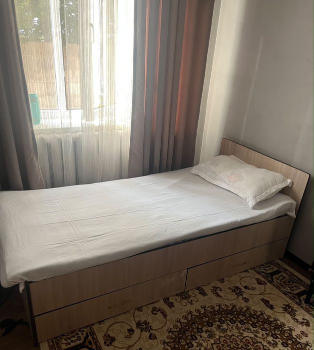 Продом диван и кровать