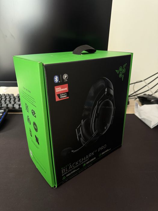 Razer Blackshark V2 Pro
