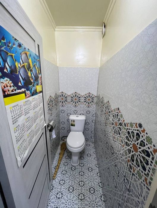 Квартира 2-х комнатная