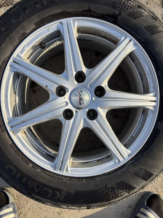 шина 16 размер от сонаты 2019 года