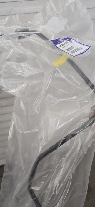 Хидравличен маркуч тръба volvo s80,v60,s60,xc70,xc60