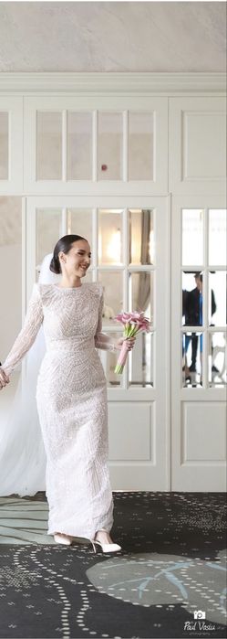 Rochita de mireasa - Milla Nova