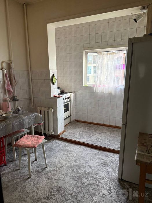 Срочно ! Продам квартиру