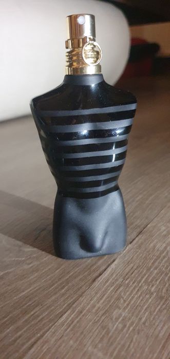 Vând Jean Paul Gaultier Le Male Le Parfum (Eau de Parfum Intense - 75ml