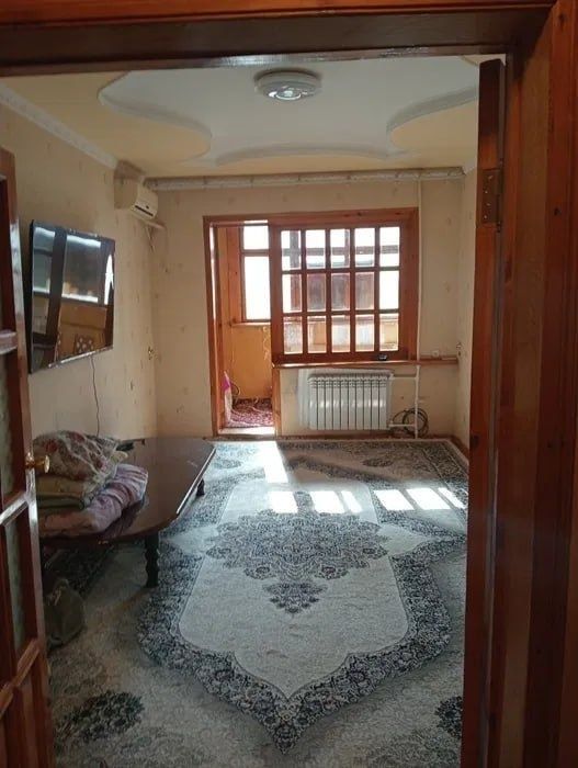 Продаётся на Карасу-2 3ком