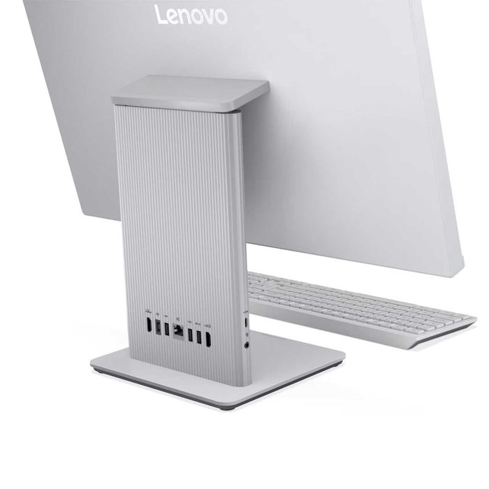 Lenovo IdeaCentre AIO 24 FHD IPS Intel Core i3 1315U DDR5 8GB SSD 512
