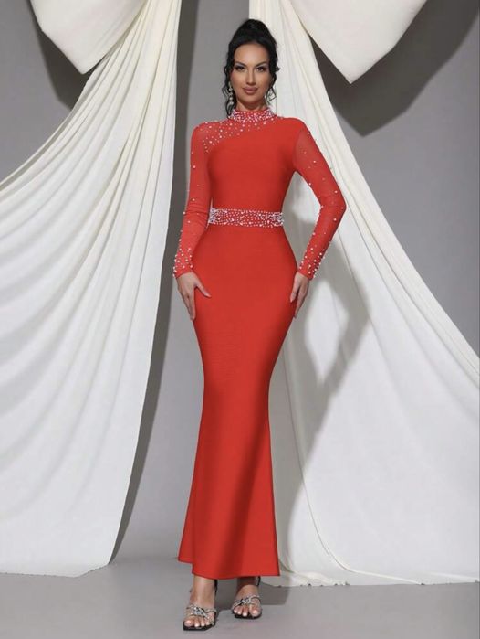 Rochie eleganta marimea S(36)