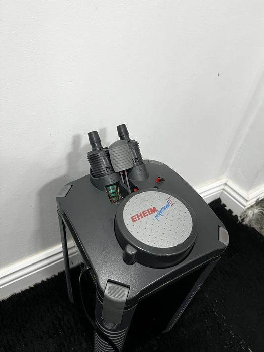 Filtru extern eheim professionel 2