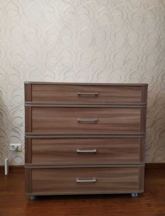Спальный гарнитур б/у