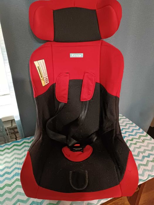 Детское автокресло