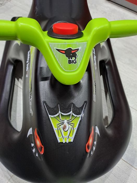 Немска шейна Big Bobby Bob